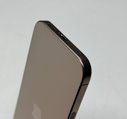 iPhone 16 Pro Max 256GB Desert Titanium 92%